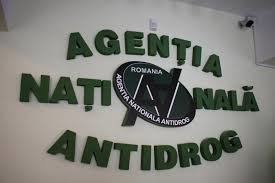 Agentia Nationala Antidrog