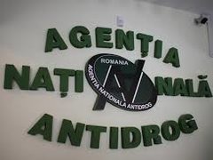 Agentia Nationala Antidrog